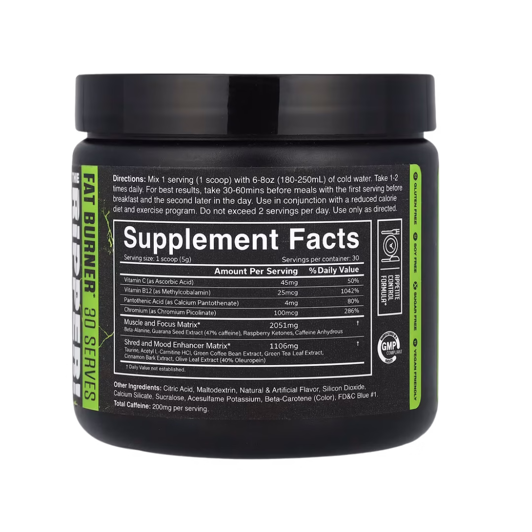 JNX Sports The Ripper - Image 2